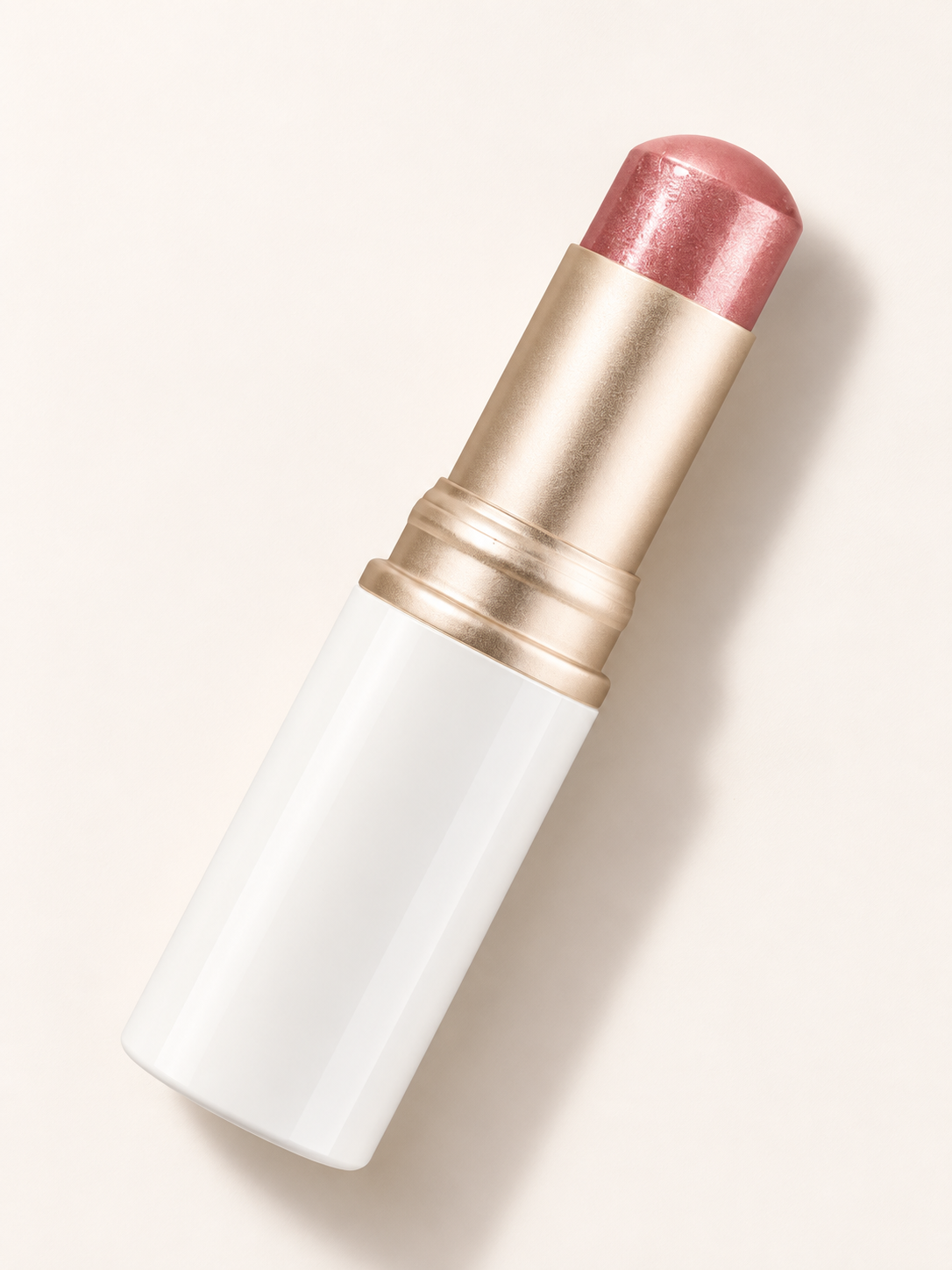 OEM Rose Glow Multi-Use Balm Stick 10g-5