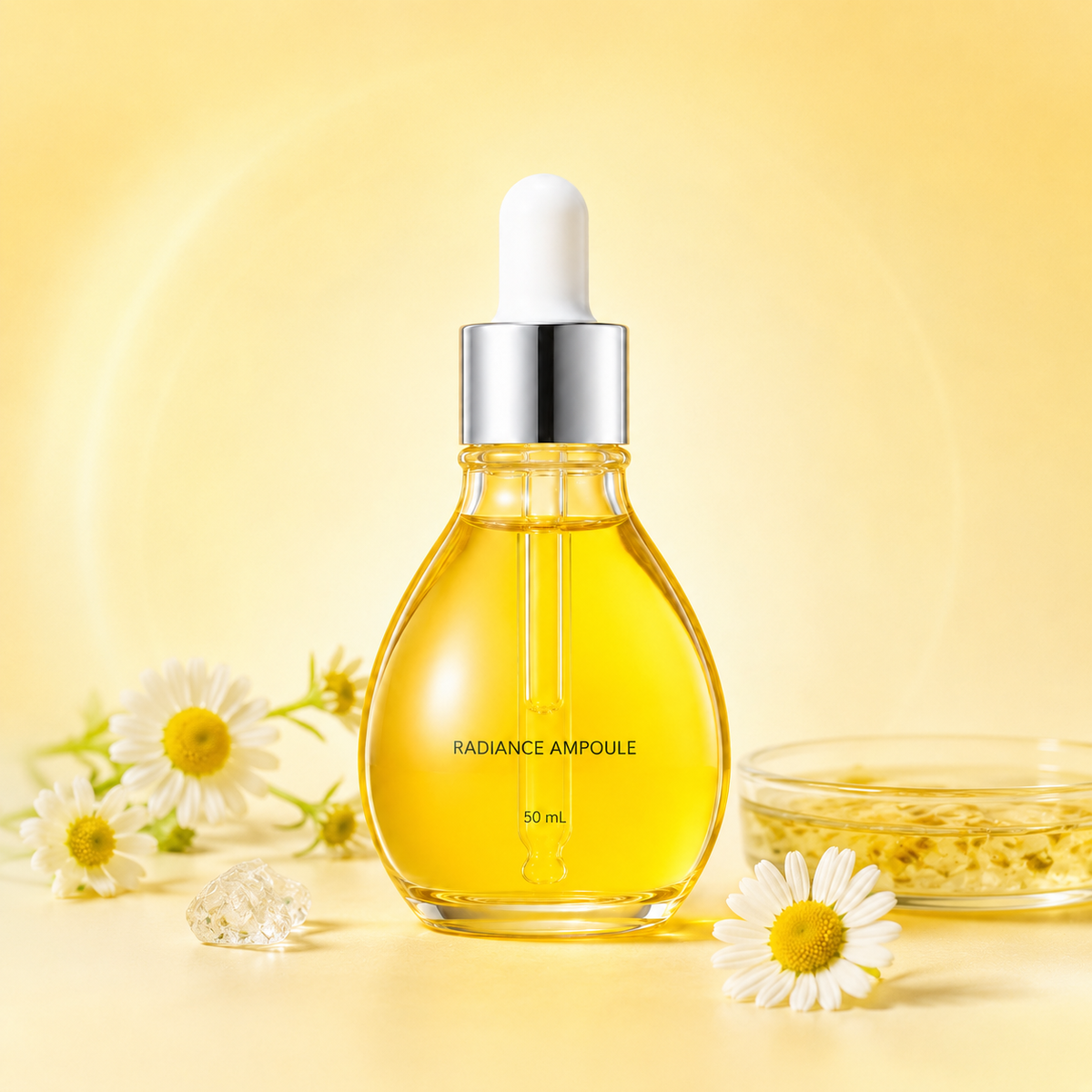 Chamomile Radiance Ampoule-5