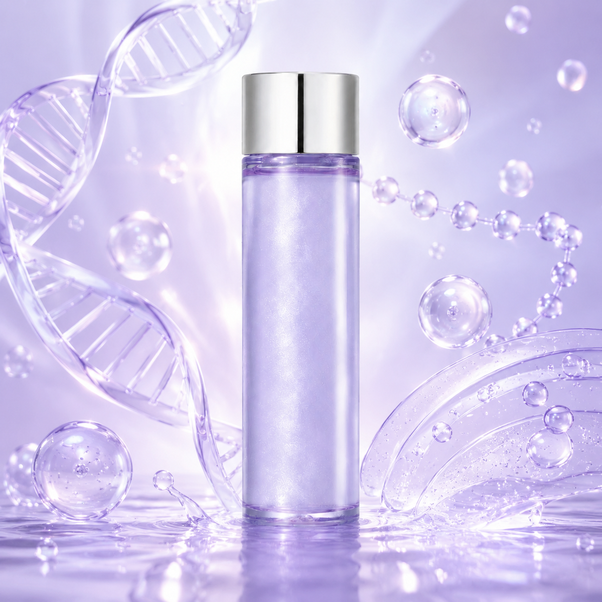 PDRN NAD Glow Boosting Toner-5