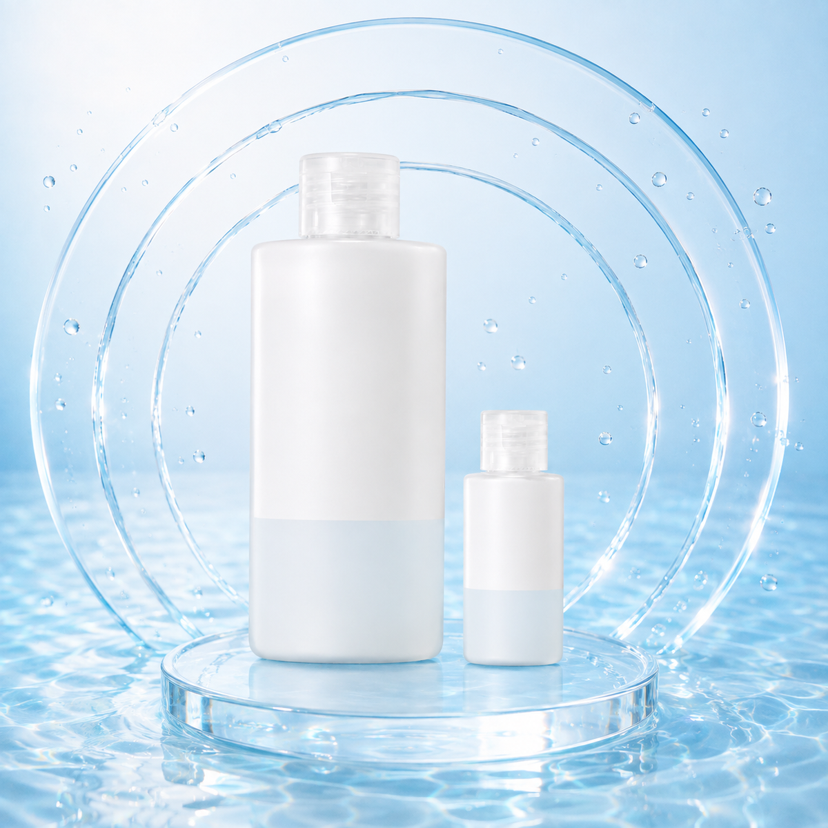 Mineral Hydration Lightweight Lotion-5