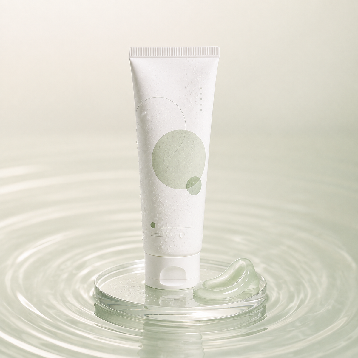 Cica Ferment Hydro-Soothing Gel Cream-4