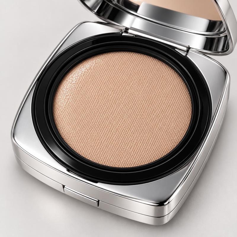 Hydrating Skin-Fit Mesh Cushion Foundation-zoom-
