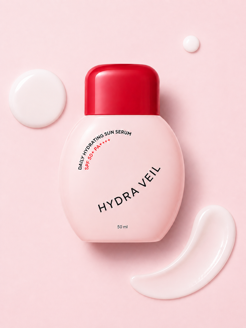 Hydra Veil Sun Serum 50ml-zoom-