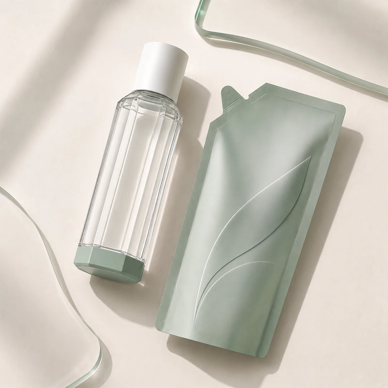 Heartleaf Hyaluron Soothing Toner-zoom-