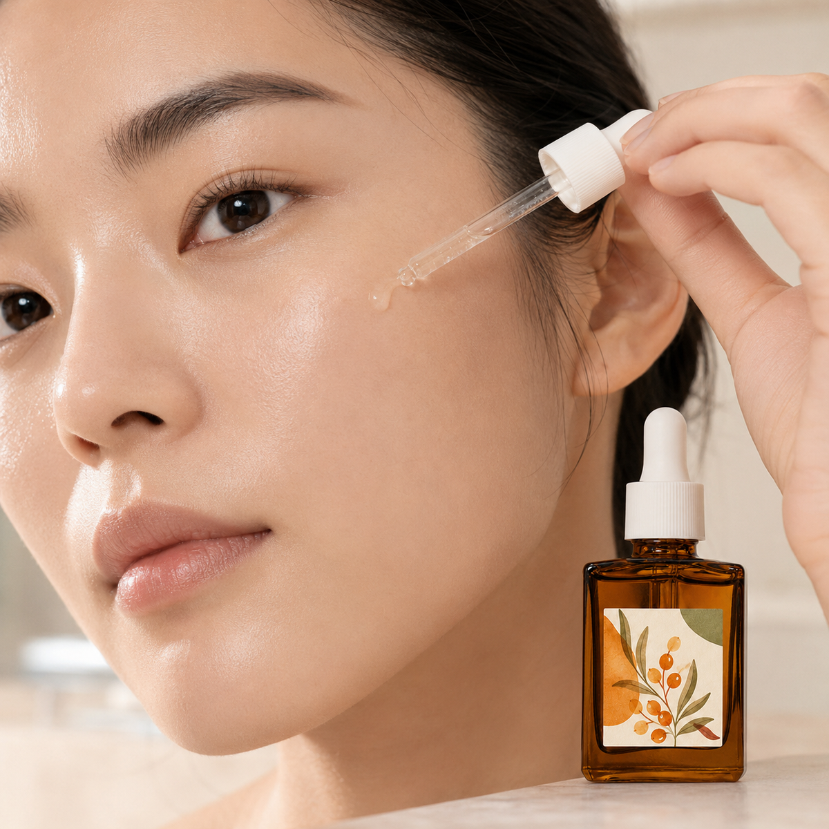 Sea Buckthorn Vita Tone Serum-zoom-6