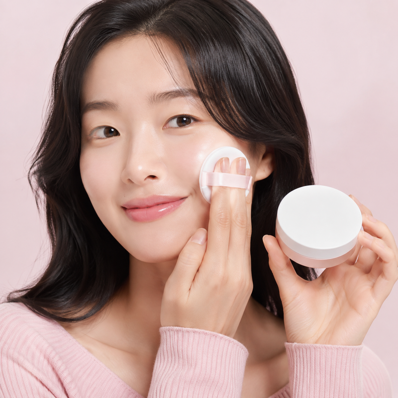 Daily UV No-Sebum Sun Powder-zoom-