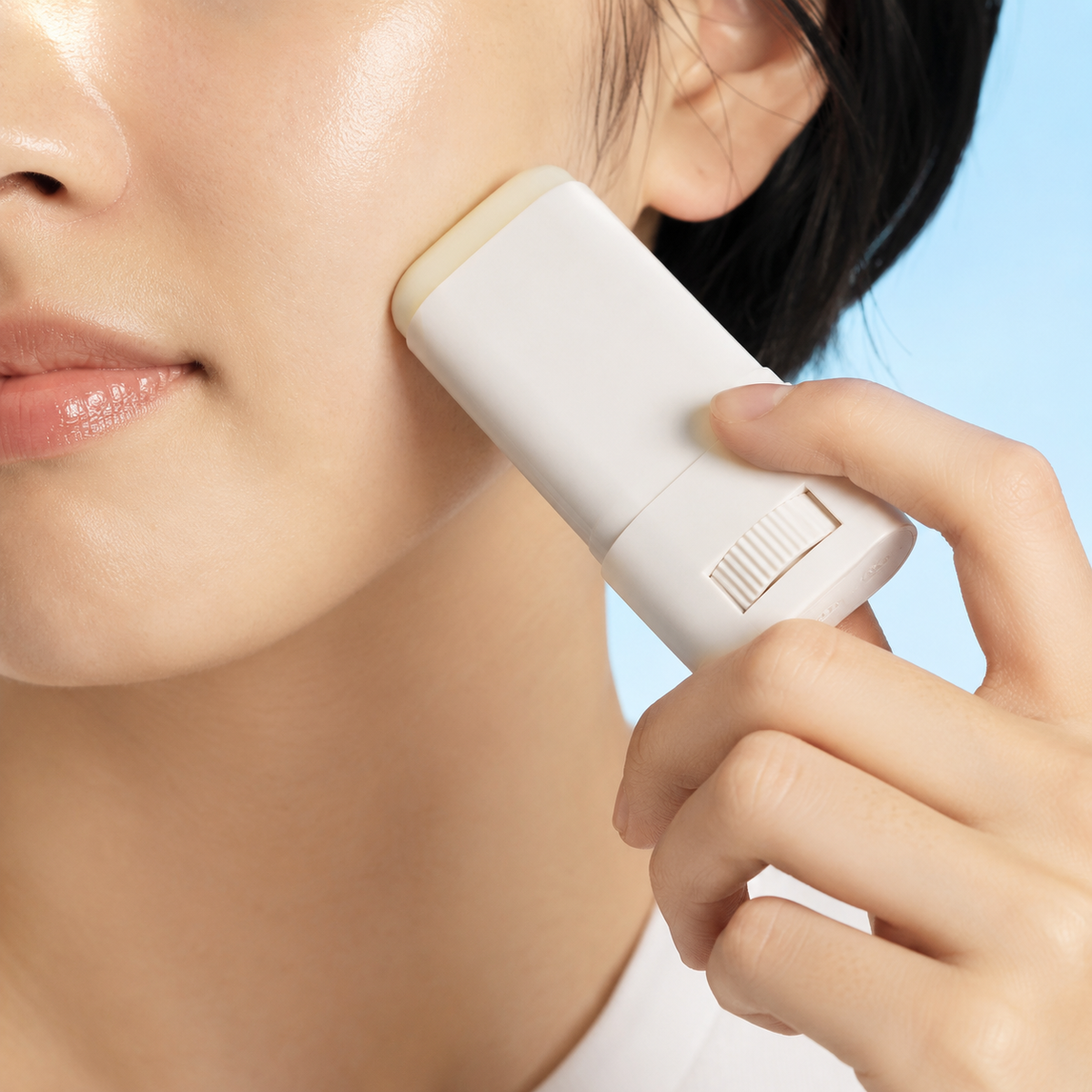 Hydra-Cica Silky Fit Sun Stick 20g-5