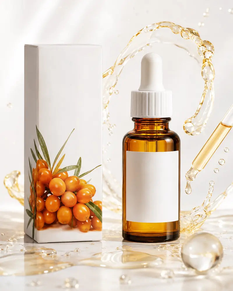 Sea Buckthorn Vitamin Bright Serum-6