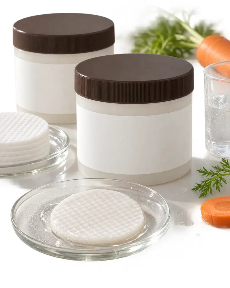 Carrot Barrier Calming Pad Duo-zoom-6