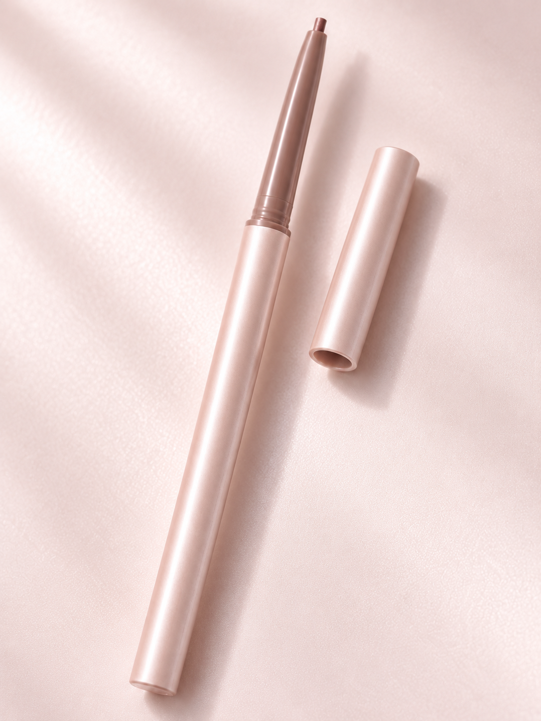 Soft Rose Brown Waterproof Pencil Liner 0.14g-zoom-6