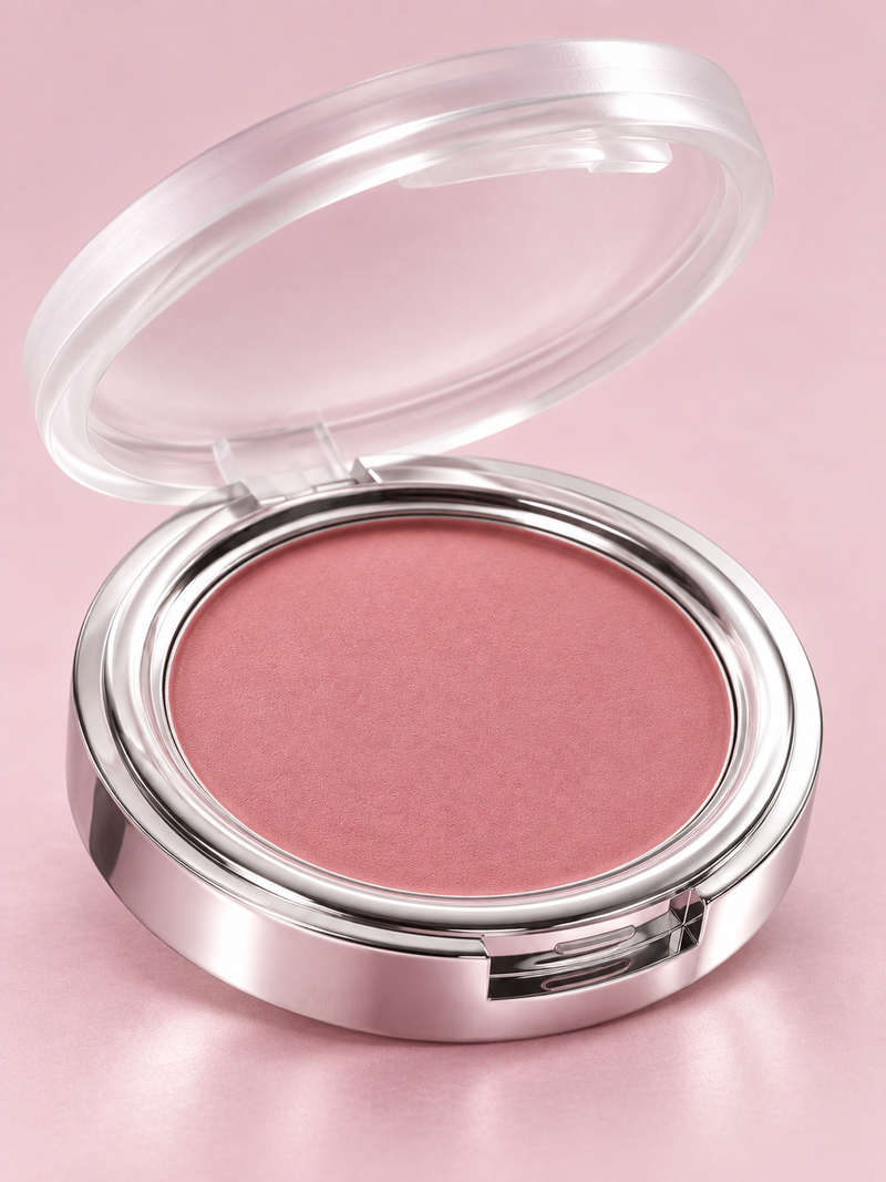 Soft Mousse Velvet Blush 2.1g-zoom-