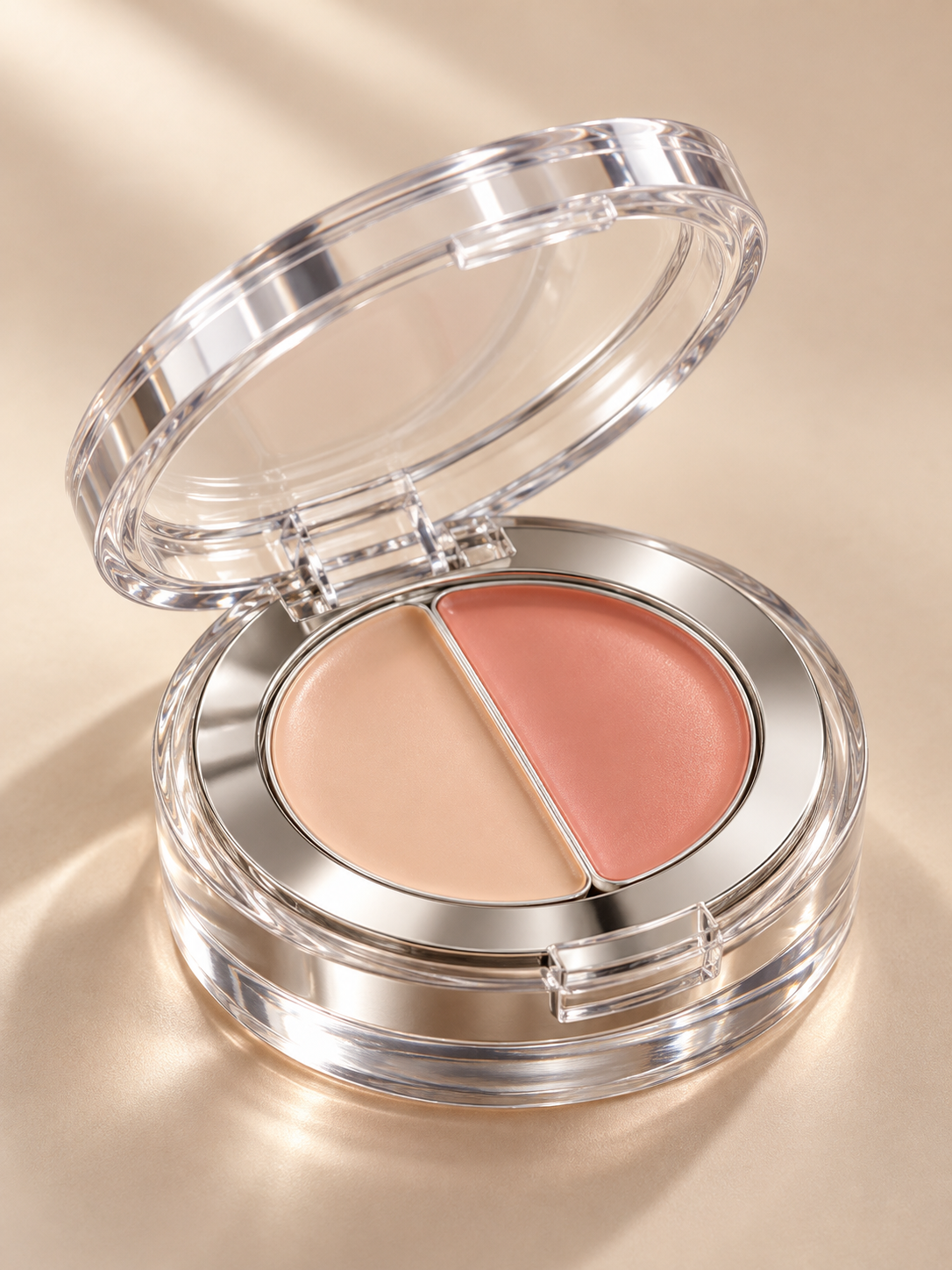 Dual-Tone Melting Concealer-6