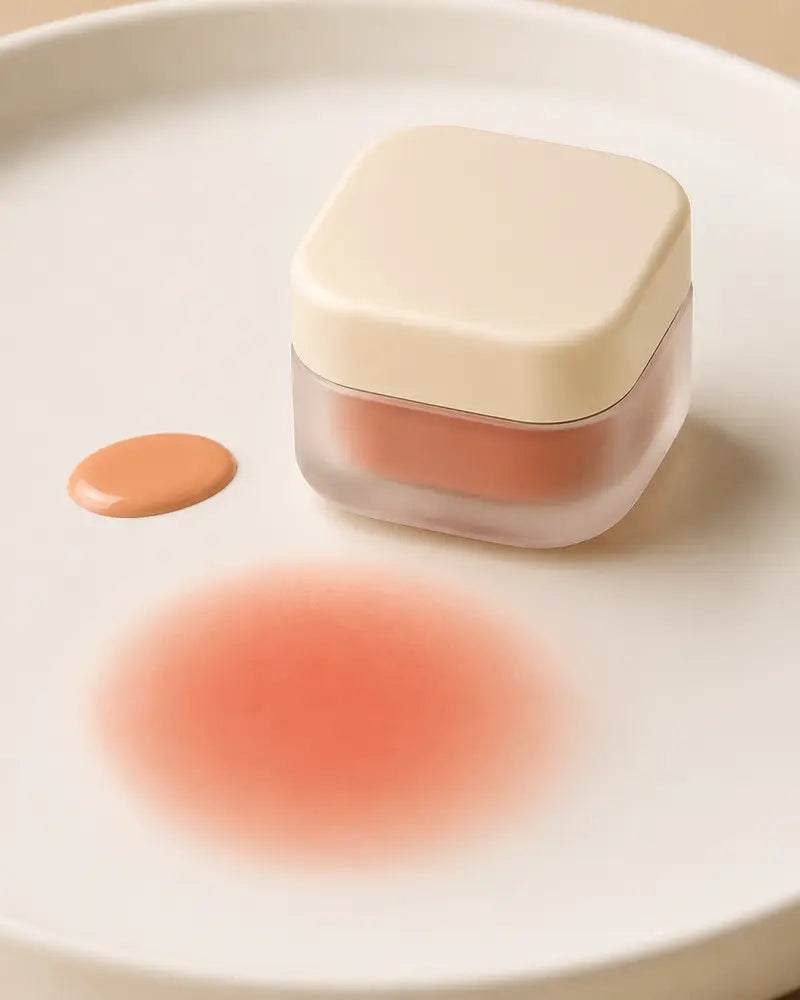 Velvet Pudding Lip & Cheek Pot-zoom-6