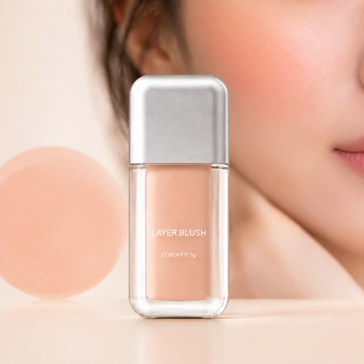 Soft Blur Layer Liquid Blush 5g-zoom-6