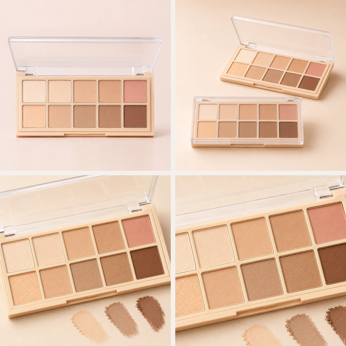Ten-Shade Nude Dimension Eye Palette-zoom-6