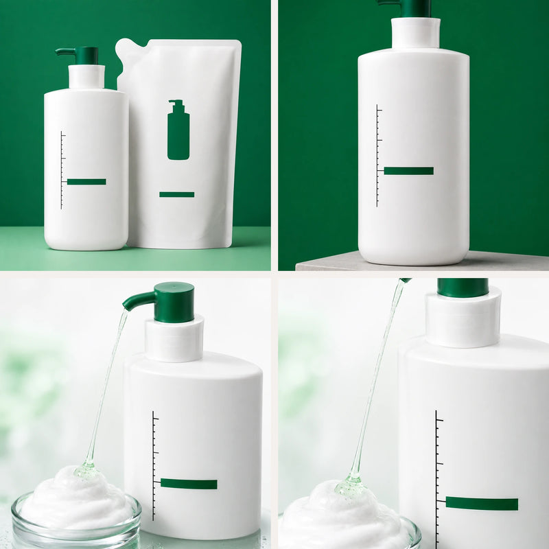 Scalp Barrier Strengthening Shampoo-zoom-