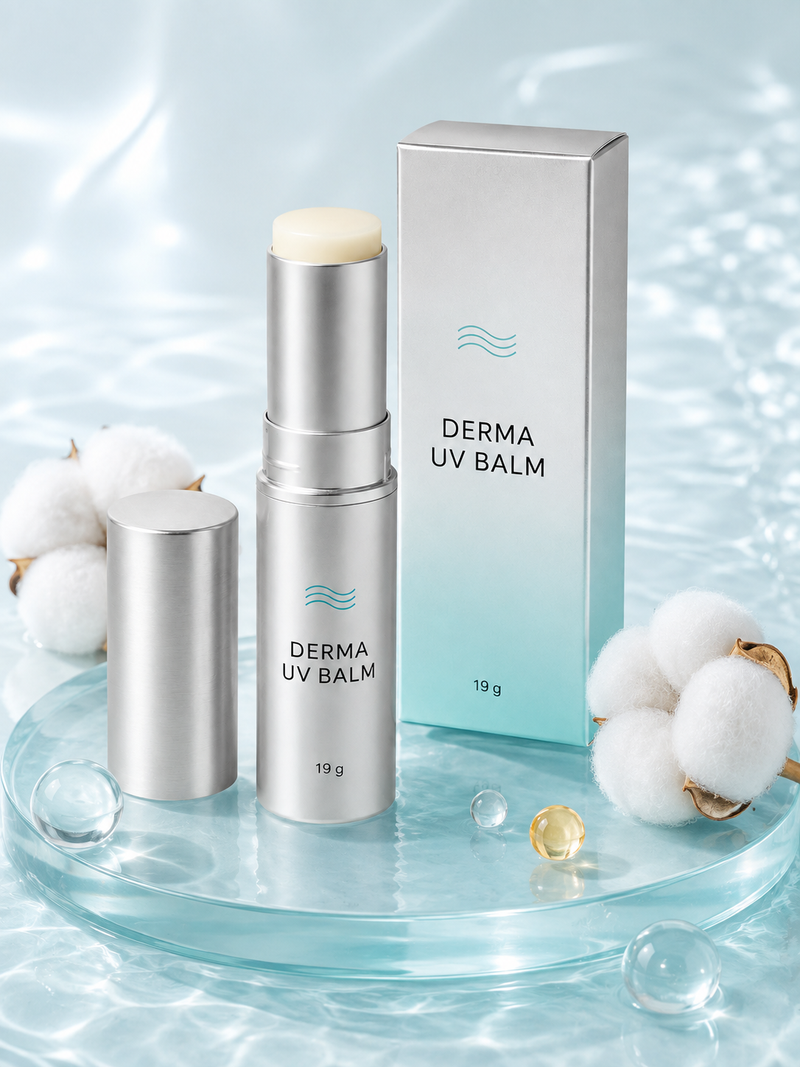 Daily Soft-Powder UV Balm Stick-zoom-