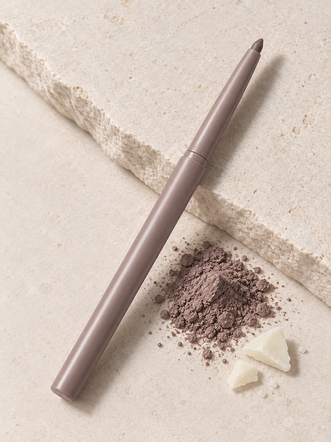 Soft Glide Taupe Auto Gel Eyeliner-zoom-6