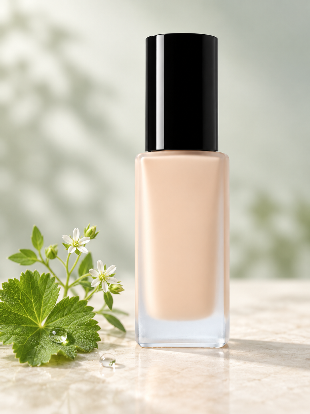 Featherlight Soft-Matte Liquid Foundation 30 ml-zoom-6