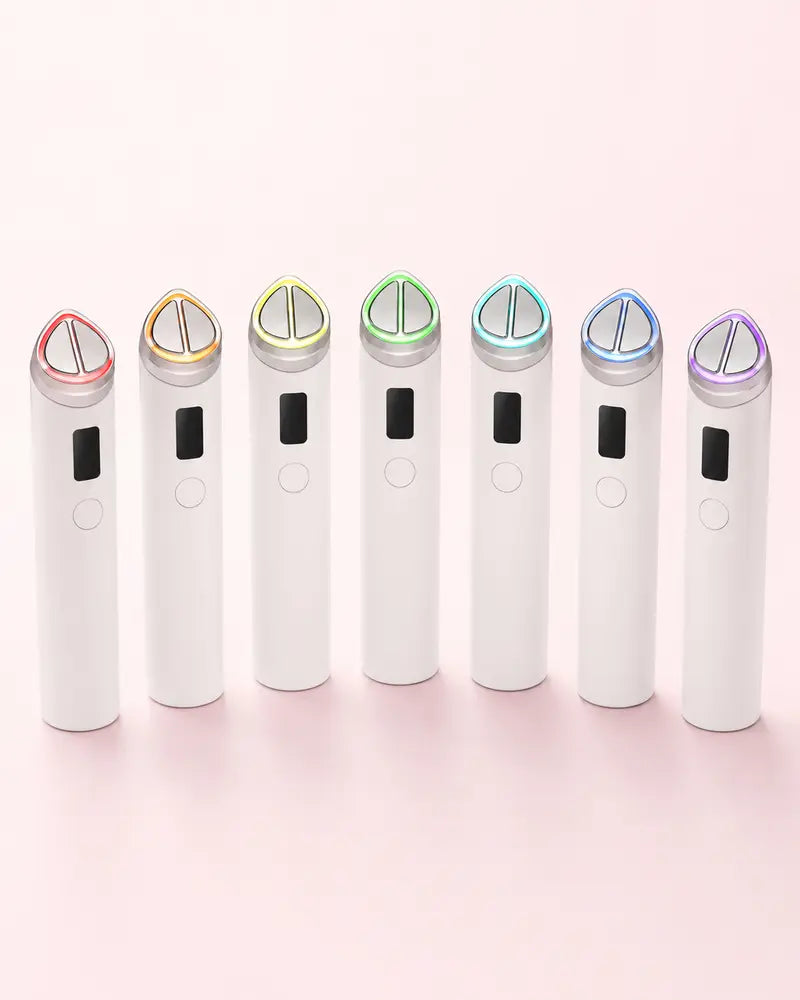 Seven Mode Glow Care Device-zoom-