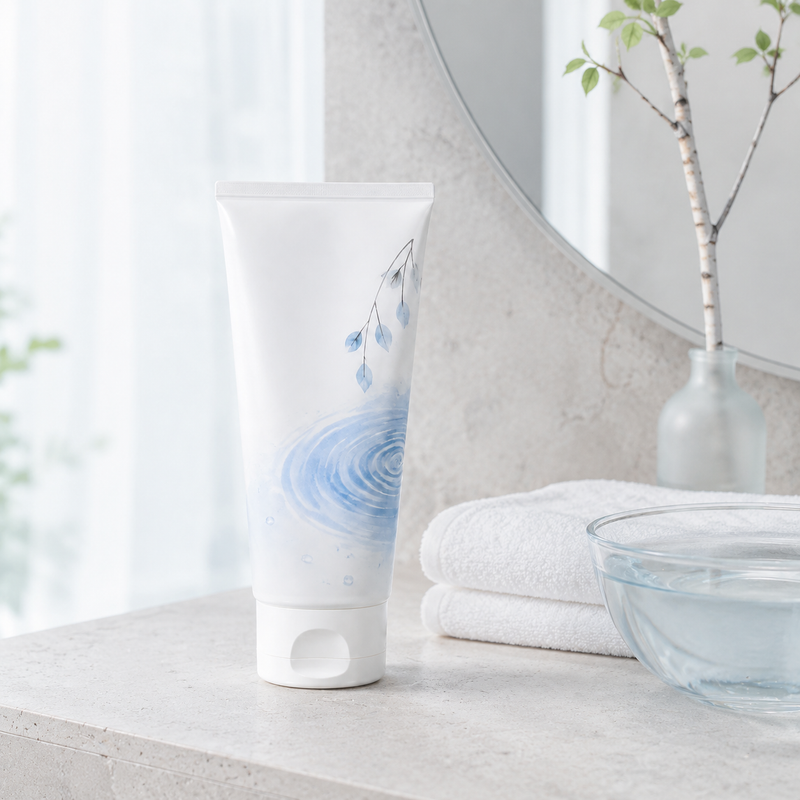 Birch Hydrating Facial Cleanser-zoom-