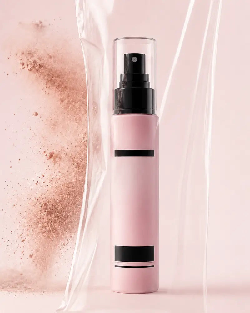 24H Fine-Mist Makeup Setting Spray-zoom-