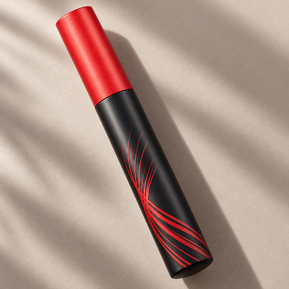 Long Curling Mascara-6