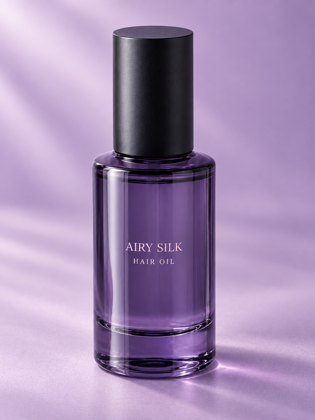 Airy Silk Hair Oil-6