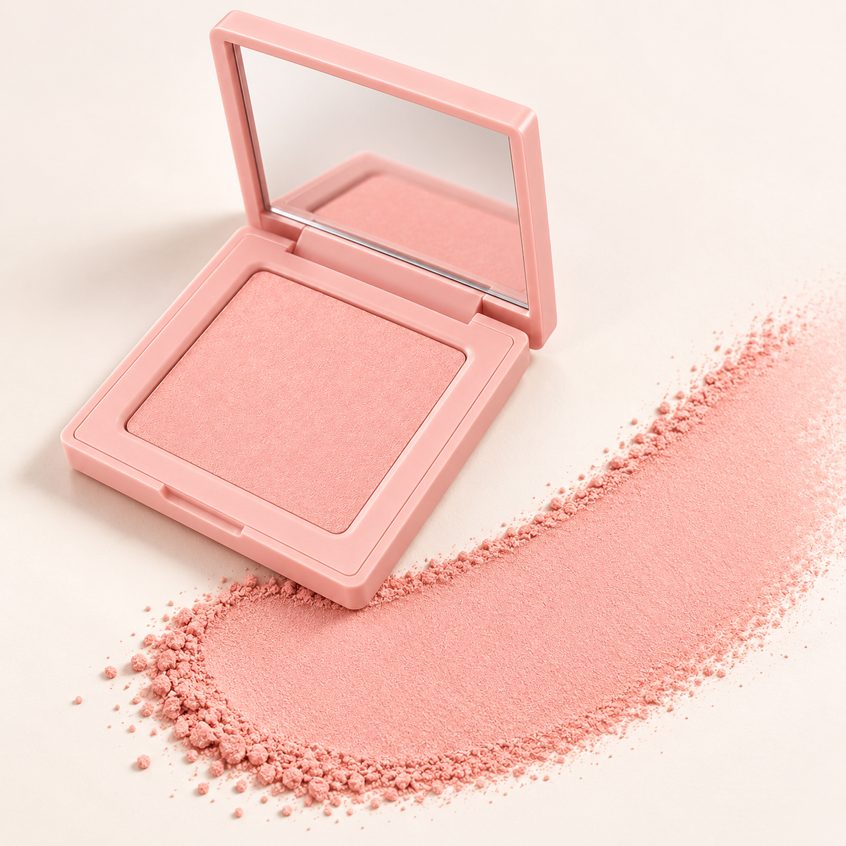 Soft Velvet Powder Blusher-zoom-6