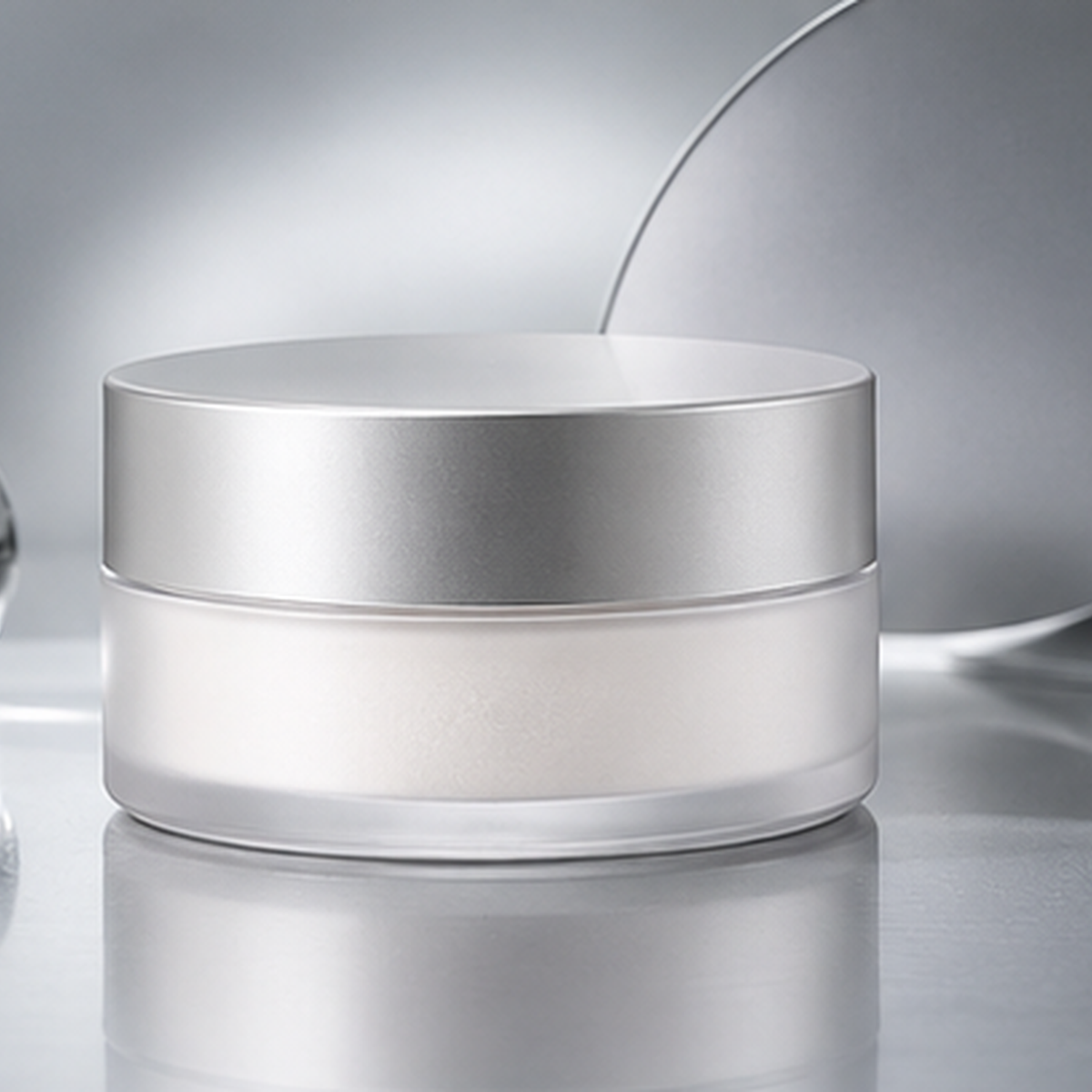 Soft Blur Sebum Control Finish Powder 12g-6