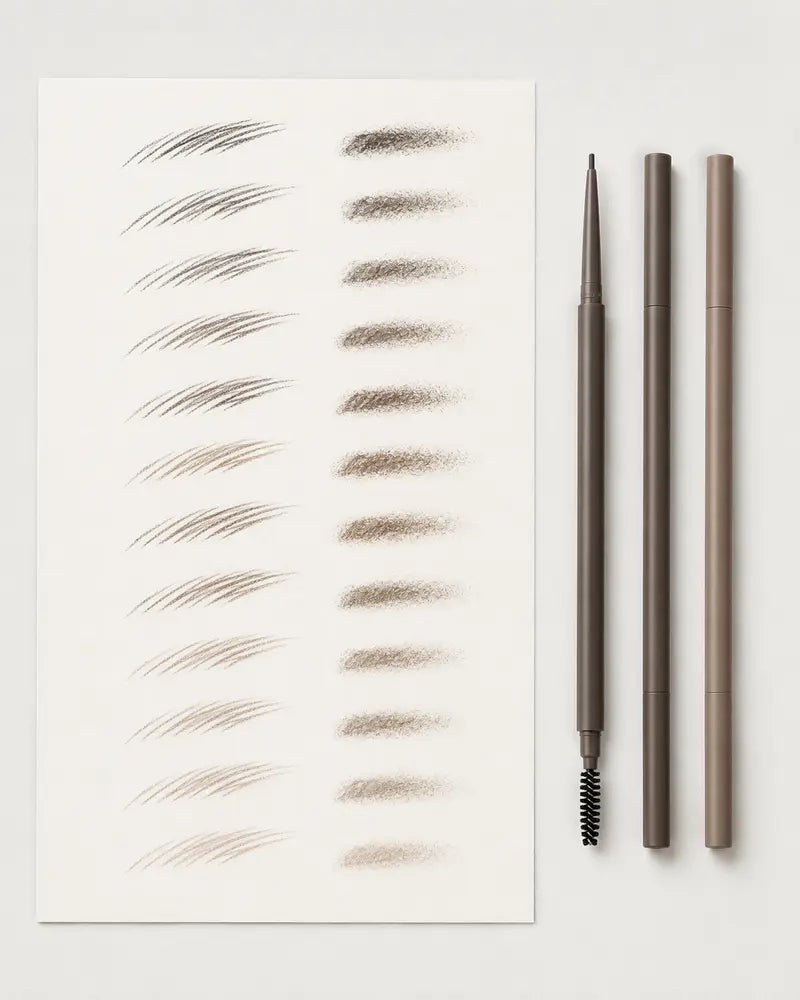 Micro Precision Brow Pencil-zoom-6