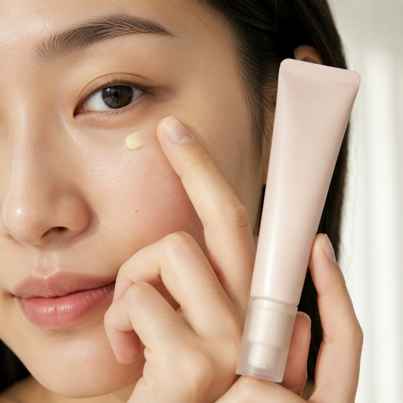 Ginseng Retinal Firming Eye Serum-zoom-