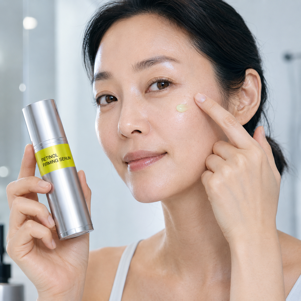 Retinol Firming Serum-5