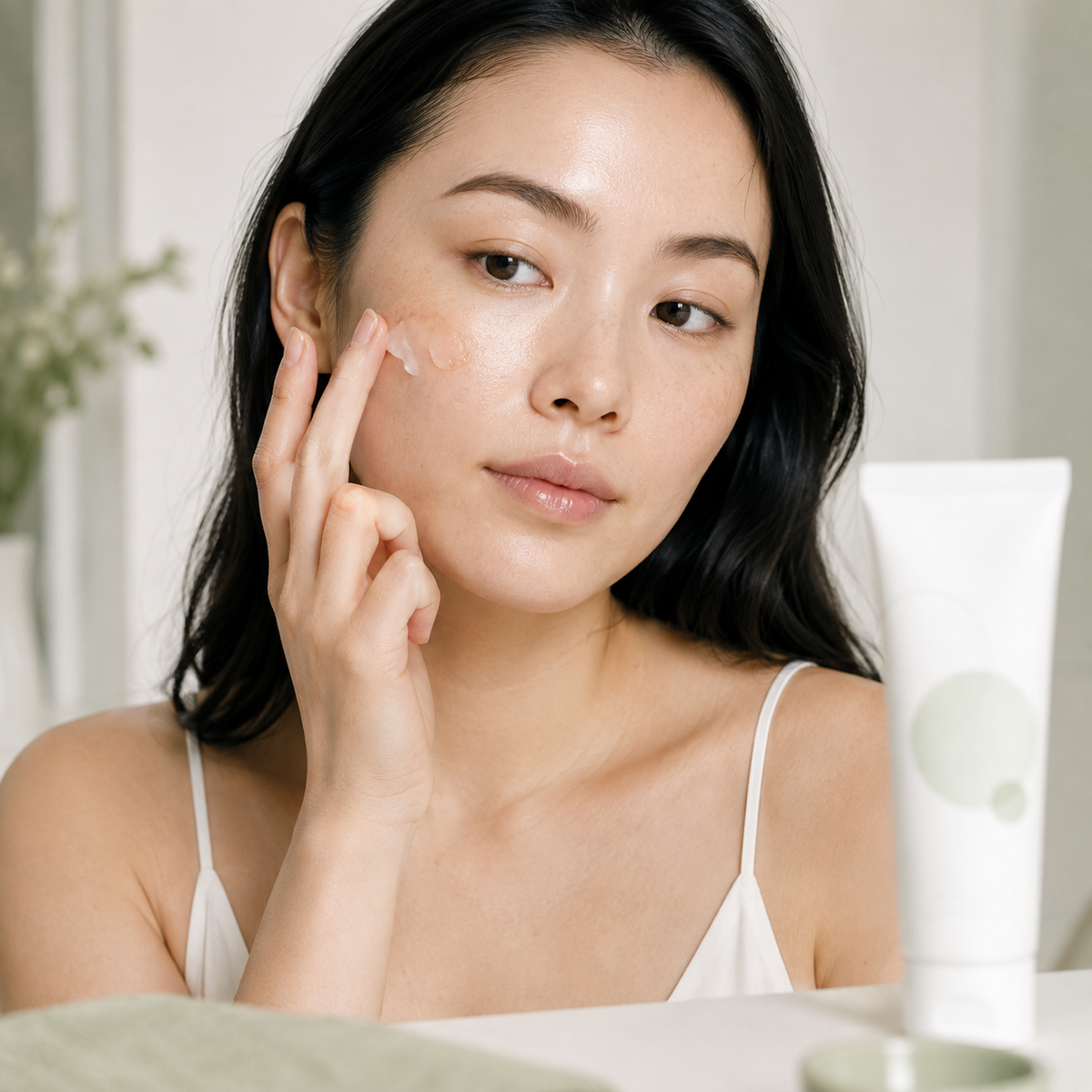 Cica Ferment Hydro-Soothing Gel Cream-5