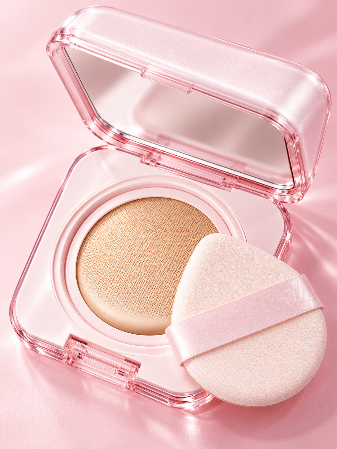 Dewy Mesh Cushion Foundation 15g-6