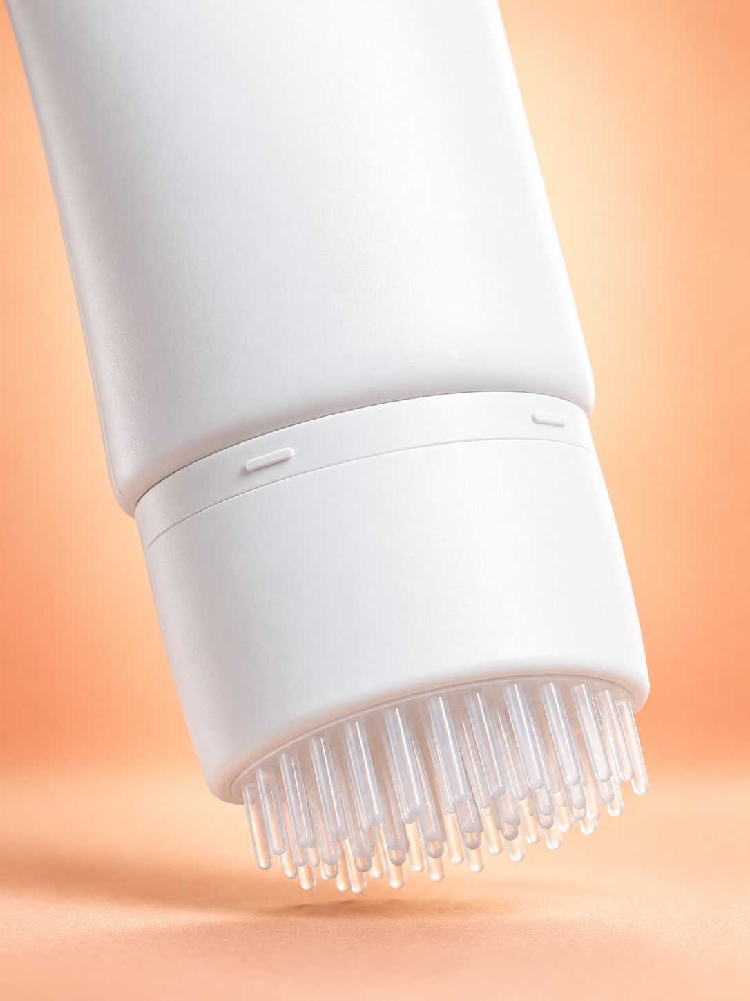 Exosome Scalp Care Brush Ampoule 100 mL-zoom-6