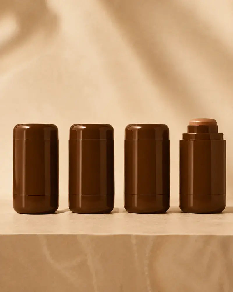Pocket Cream Bronze Stick-zoom-6