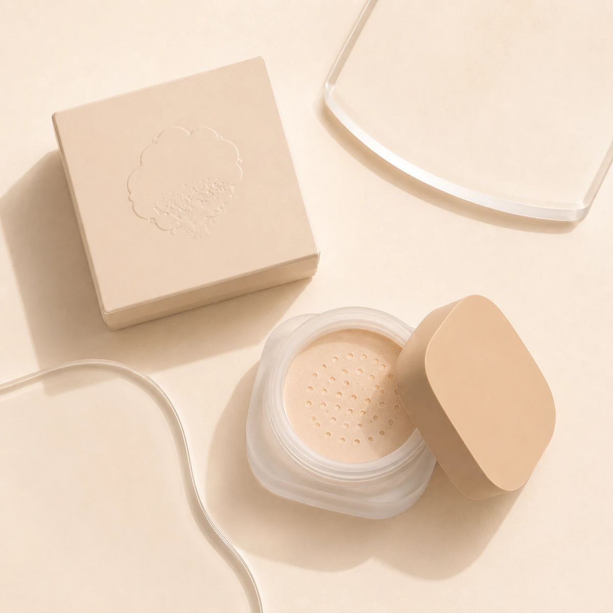 Soft Focus Primer Finish Powder-zoom-6