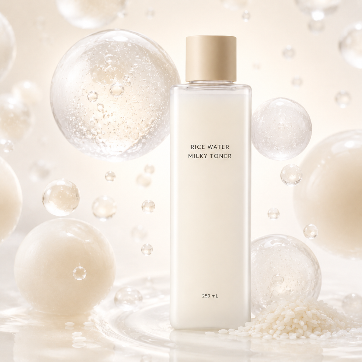 Rice Barrier Glow Milky Toner-6