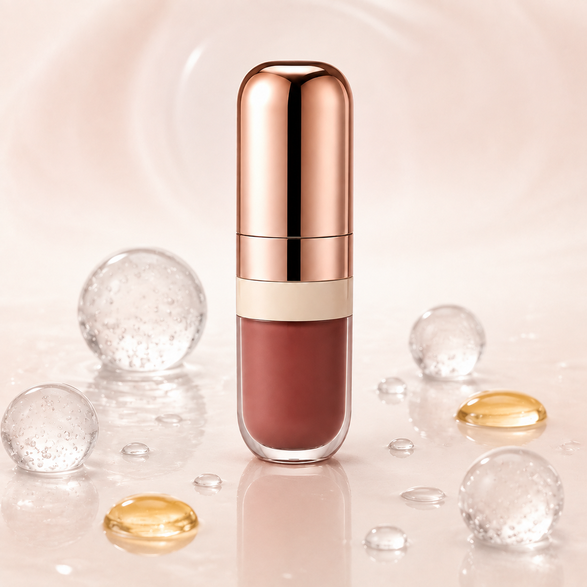 Juicy Glow Liquid Lip Tint OEM-6