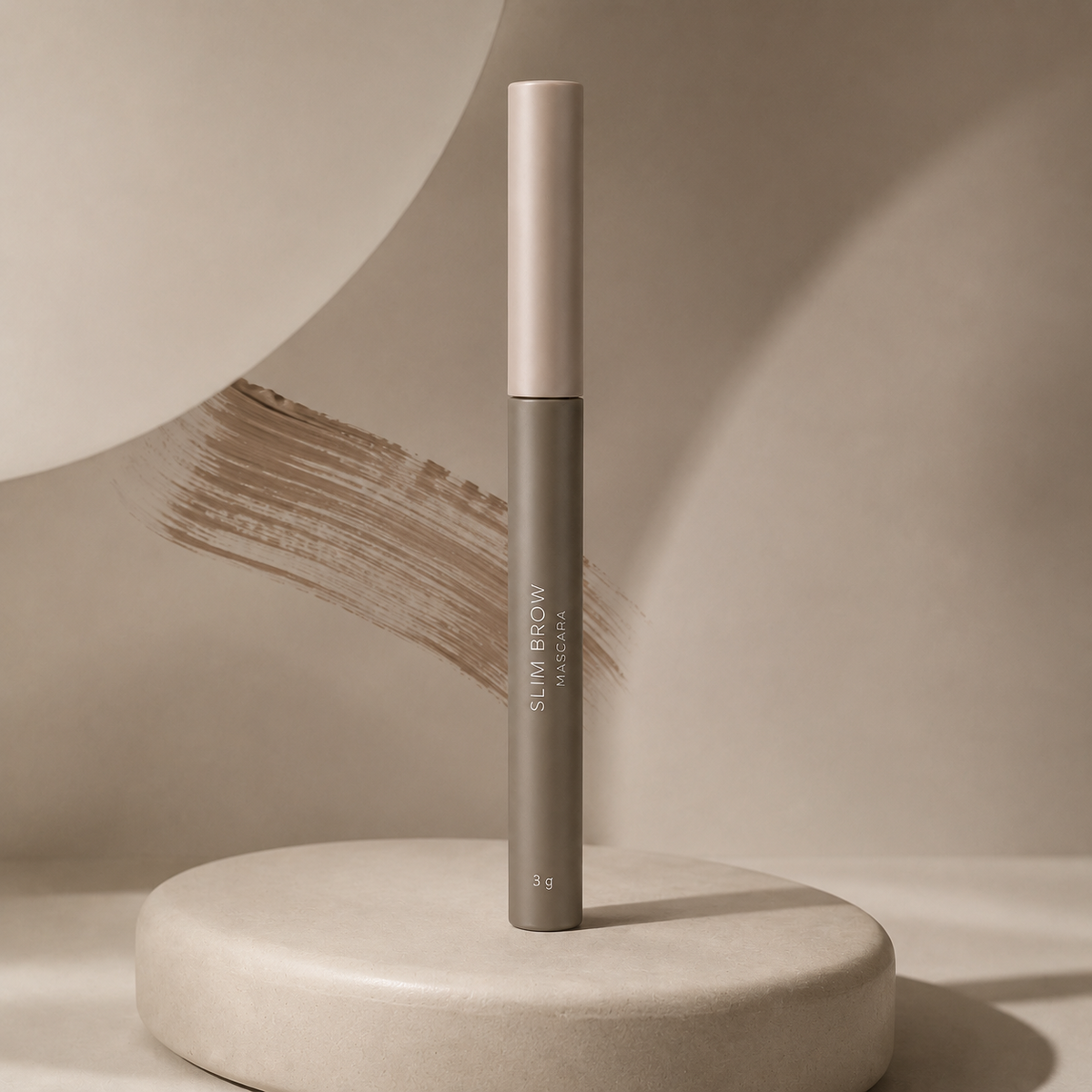 Ultra-Slim Precision Brow Mascara 3 g-zoom-6