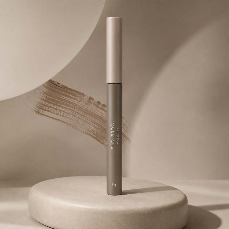 Ultra-Slim Precision Brow Mascara 3 g-zoom-