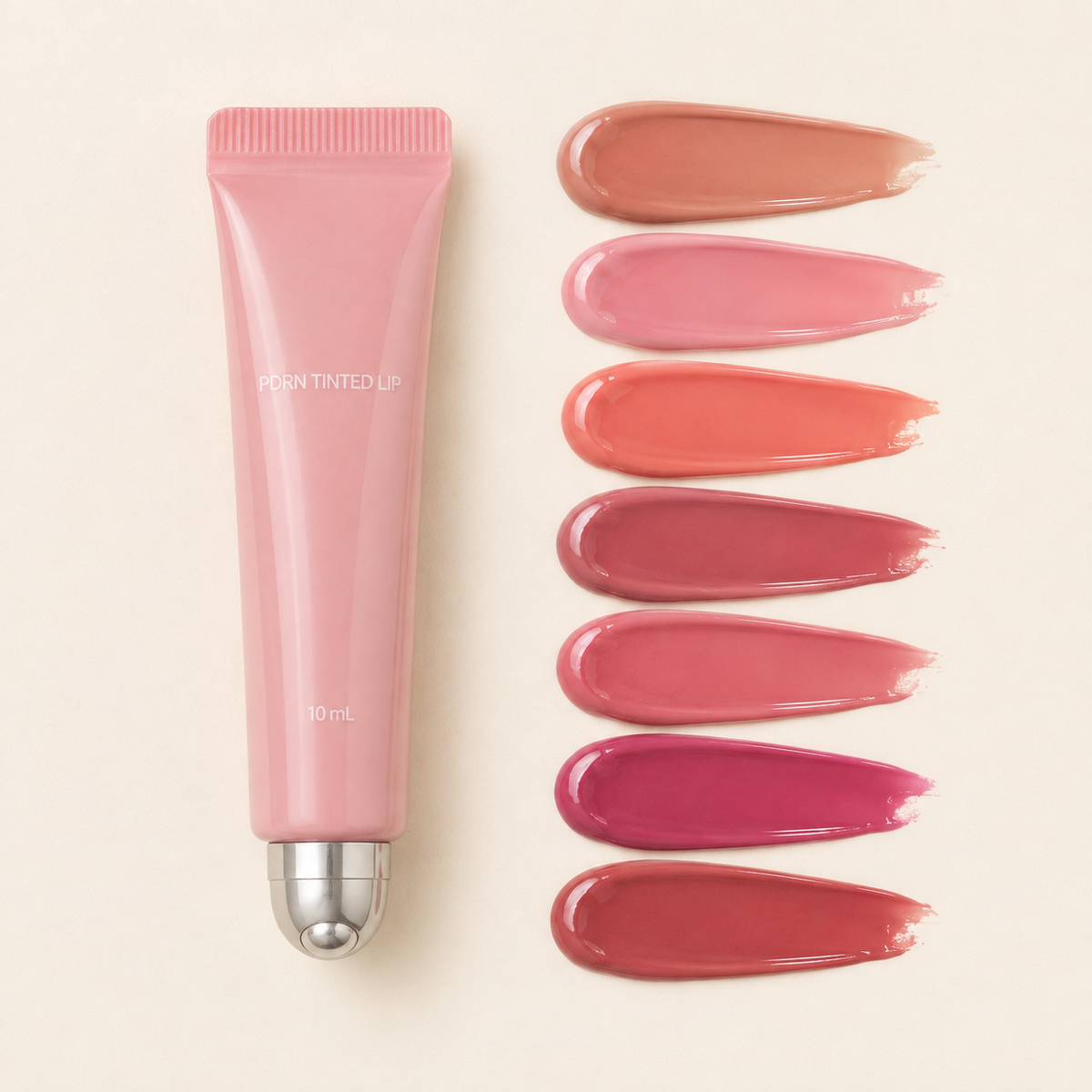 PDRN Glass Glow Tinted Lip Ampoule 10 mL-6