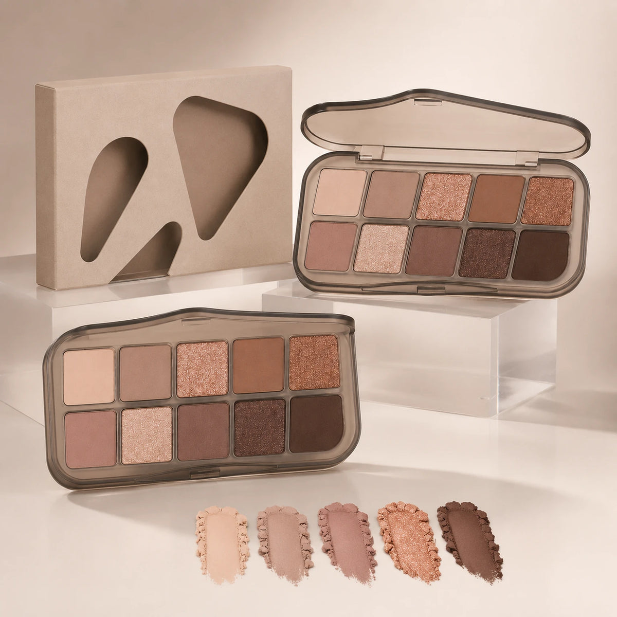 Neutral Garden Eye Palette-zoom-7