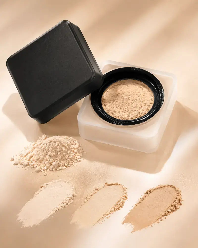 Soft Blur Loose Baking Powder-7