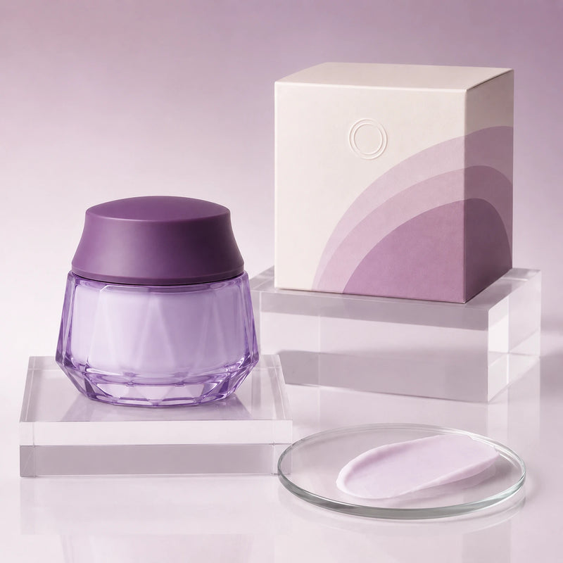 Probiotic Peptide Lifting Cream-zoom-
