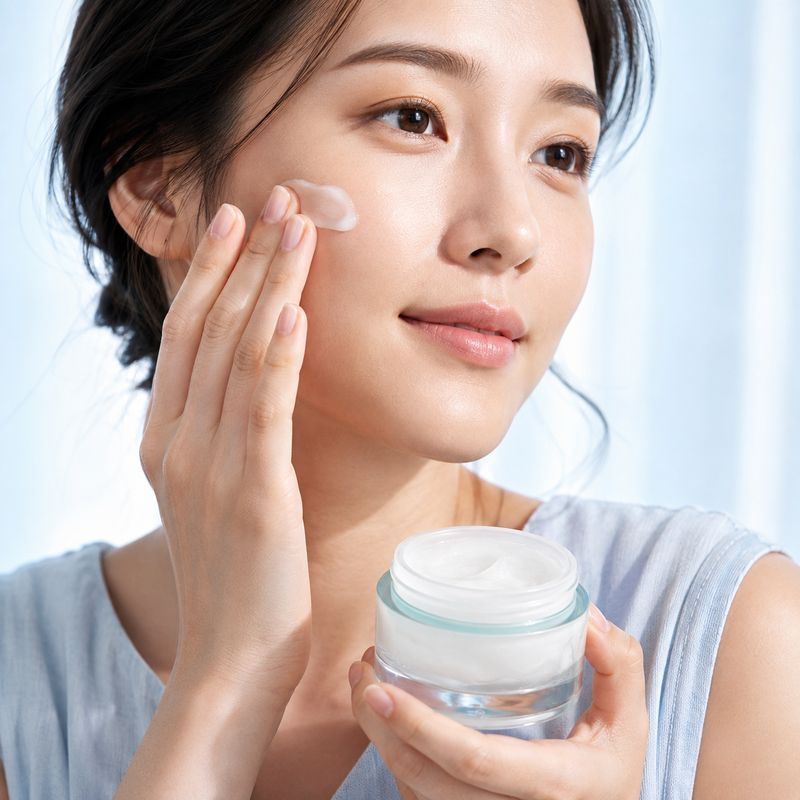 Birch Sap Hydrating Cream-zoom-