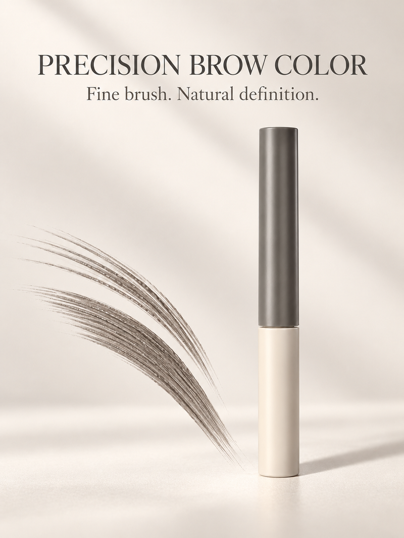 Precision Skinny Brow Mascara-zoom-