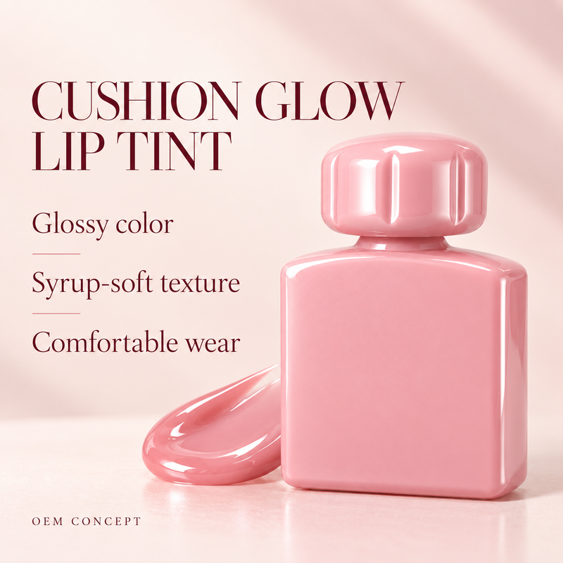 Cushion Glow Lip Tint-zoom-