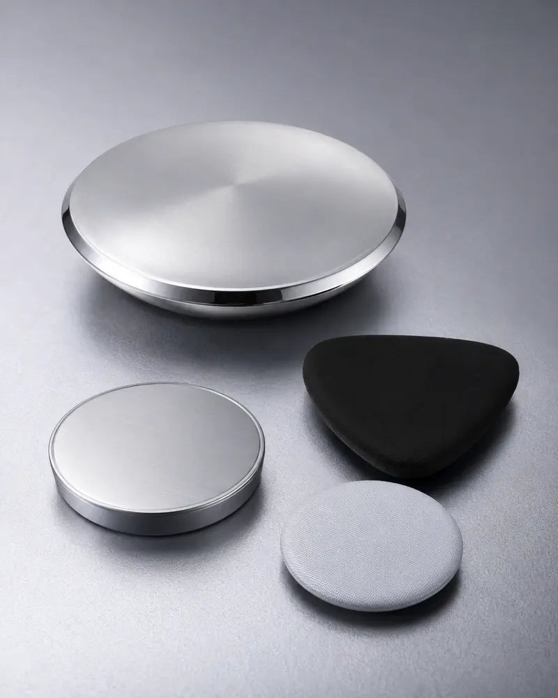 UFO Thin-Cover Cushion Refill Set-7
